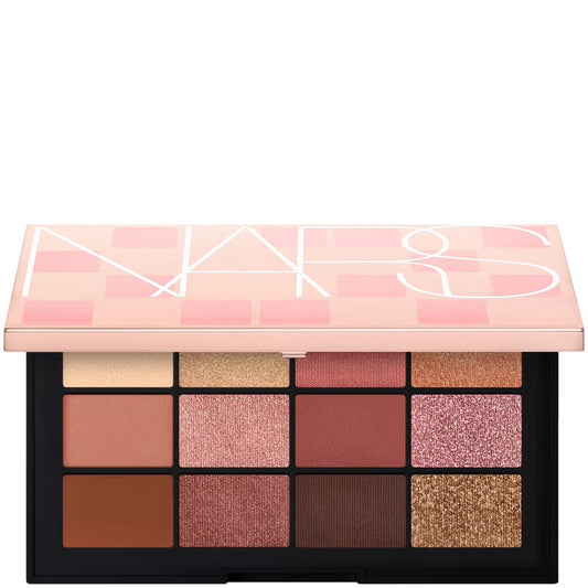 AFTERGLOW IRRESISTIBLE EYESHADOW PALETTE